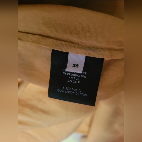 Isabel Marant Etoile Yukio dress - Picture 10 of 10